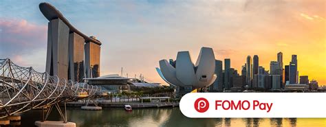 FOMO SoftPOS Enables Singapore SMEs to Accept Card 